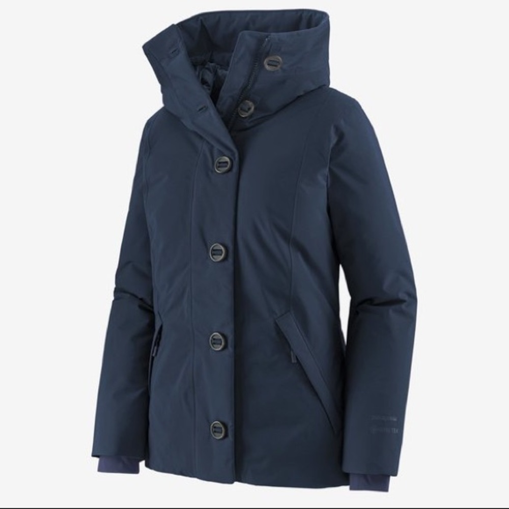 Patagonia Women's Frozen Range Jacket